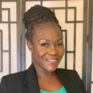 Jaiye Andrews, DO, Resident Physician, Macon, GA