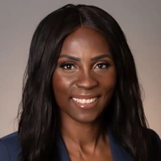 Cynthia Awadzi, Nurse Practitioner, Manassas, VA