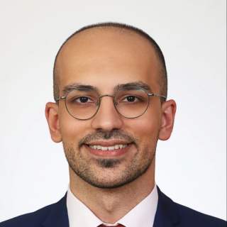 Hagop Tashjian, MD, Resident Physician, Farmington, CT