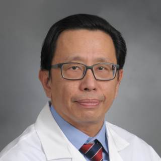 Richard Lin, MD, Hematology, Northport, NY