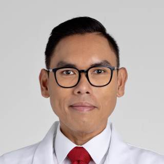 Harry Lesmana, MD, Pediatric Hematology & Oncology, Cleveland, OH