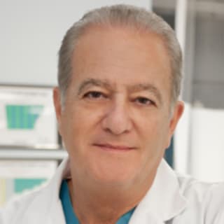 George Macris, MD, Internal Medicine, Tarpon Springs, FL