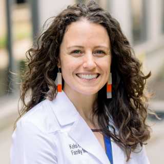 Kelsi Rae Evans, DO, Family Medicine, Fairbanks, AK