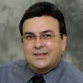 Arturo Marrero-Figarella, MD, Psychiatry, Hackensack, NJ