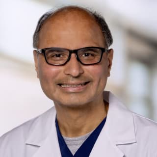 Sanjay Bhat, MD, Gastroenterology, Chesterfield, MO, St. Luke's Des Peres Hospital