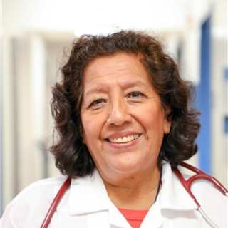 Mery Gomez, MD