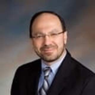 Muhammad Hamdan, MD, Oncology, Lansing, MI