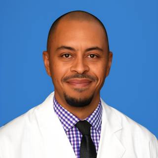 Samuel Edusa, MD