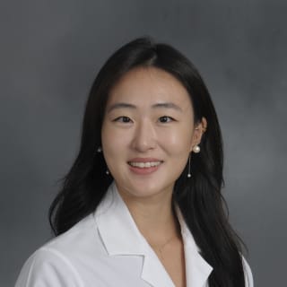 Rosen Jeong, MD, Resident Physician, Stony Brook, NY