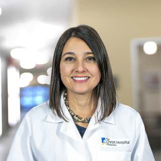 Julia Sepulveda Sanchez, Family Nurse Practitioner, Cincinnati, OH