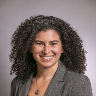 Sarah Capostagno, MD