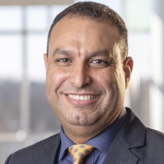 nabil mesiha, MD, Pulmonology, Centennial, CO