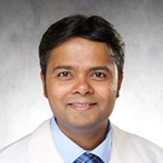 Sudeepta Dandapat, MD, Neurology, Milwaukee, WI