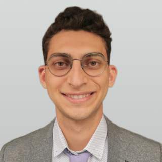 Mathieu Choufani, MD, Internal Medicine, Richmond, VA