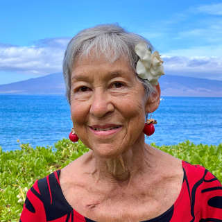 Leslie Gise, MD, Psychiatry, Wailuku, HI