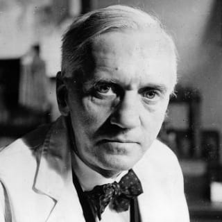 Alexander Fleming, DO, Family Medicine, Greensburg, PA