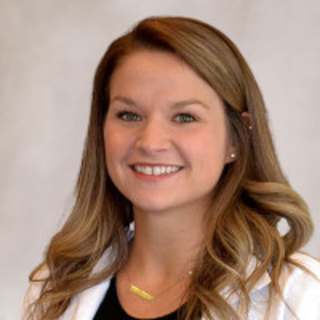 Laci Patterson, PA, Orthopedics, Leonardtown, MD