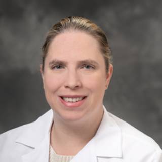 Lauren (Inman) Bauer, Family Nurse Practitioner, Port Huron, MI