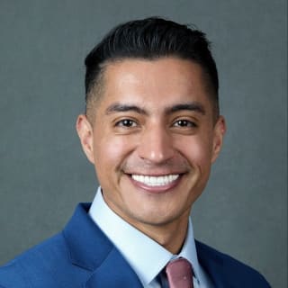 JESSE SALAS-ARELLANO, MD, Other MD/DO, San Bernardino, CA