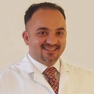 Ghalib Jibara, MD, Urology, Fontana, CA