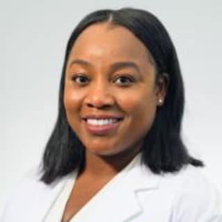 Kiera Dortch, Family Nurse Practitioner, Newark, DE