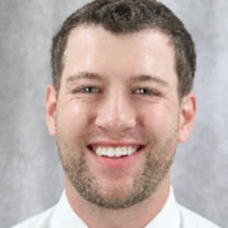 Jordan Treder, MD