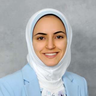 Mariam Ayyash, MD, Obstetrics & Gynecology, New York, NY