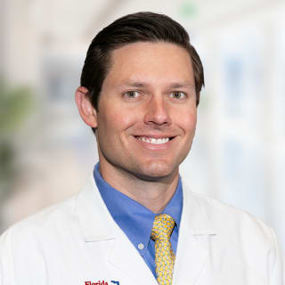 Roger Gaskins III, MD, Orthopaedic Surgery, Tampa, FL