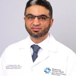 Ahmed Shamseldin, MD, Other MD/DO, Kansas City, MO