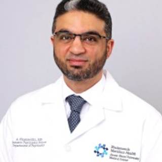 Ahmed Shamseldin, MD, Other MD/DO, Neptune, NJ