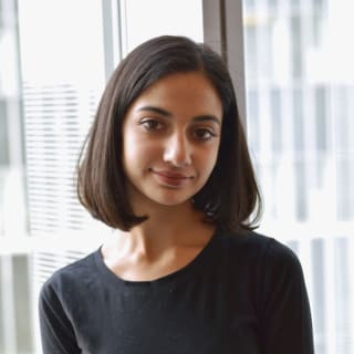 Ariana Gopal, MD