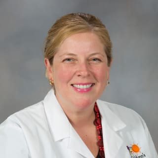 Charlotte Hobbs, MD, Pediatric Infectious Disease, Birmingham, AL