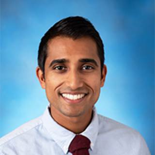 Ahilan Arulanandan, MD, Gastroenterology, Walnut Creek, CA