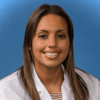 Anouchka Coste, DO, General Surgery, Royal Palm Beach, FL
