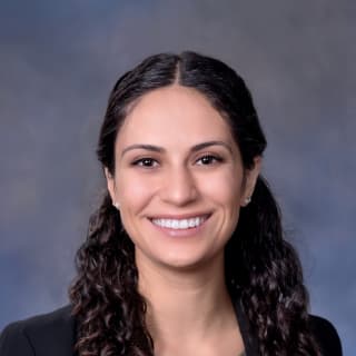 Sandra Mihail, MD, Internal Medicine, Houston, TX
