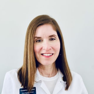 Ellen Brignola, Nurse Practitioner, Latham, NY