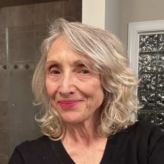 Pamela (Knapp) Burdett, MD, Radiology, Norfolk, VA