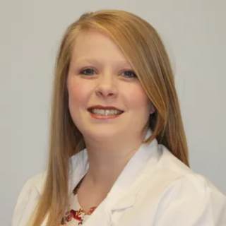 Merissa Frye, Family Nurse Practitioner, Knoxville, TN