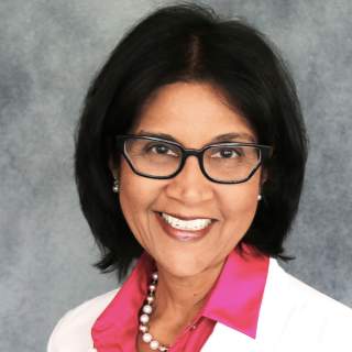 Asha Devereaux, MD, Pulmonology, Coronado, CA