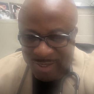 Ifeanyi Onye, Psychiatric-Mental Health Nurse Practitioner, Riverside, CA