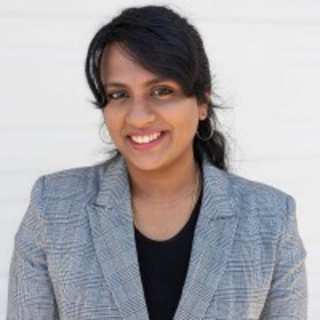 Mirra Srinivasan, MD