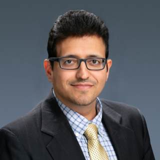 Alok Gambhir, MD, Cardiology, Sandy Springs, GA