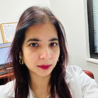 Shalini Gupta, MD, Obstetrics & Gynecology, New Brunswick, NJ