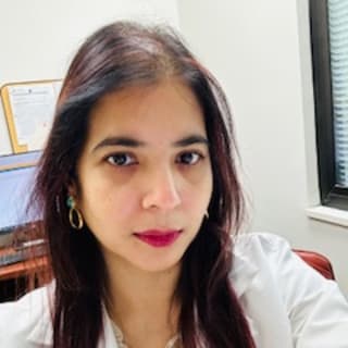 Shalini Gupta, MD