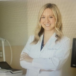 Kristen Gilley, PA, Family Medicine, Lake Odessa, MI, Corewell Health Pennock Hospital