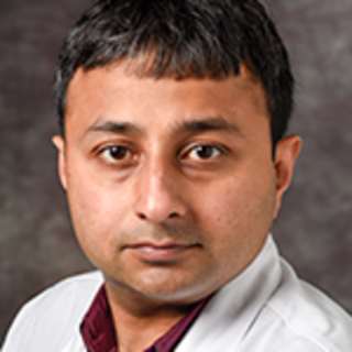 Sagar Galwankar, MD, Emergency Medicine, Dade City, FL