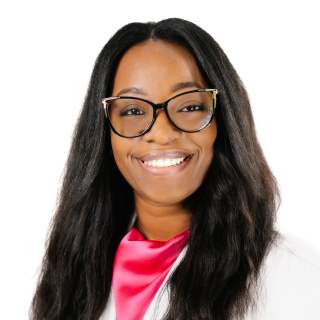 Anika Procope, MD, Family Medicine, Moultrie, GA