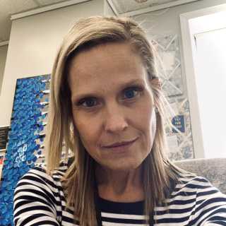 Jill Ann Berk