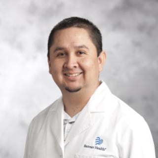 Thomas Pena, DO, Family Medicine, Phoenix, AZ