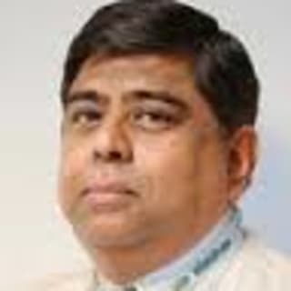 Abhijit Roychowdhury, MD
